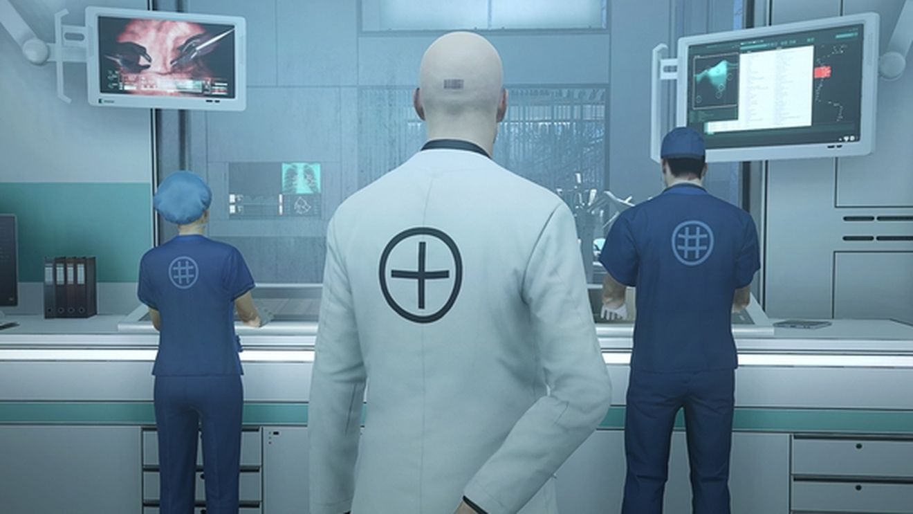 Hitman Episode 6: Hokkaido, disponibil acum