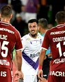 Nacho Heras s-a întors în Liga 2, dar va fi adversar al Stelei. Spaniolul n-a stat prea mult în prima ligă, la CFC Argeș