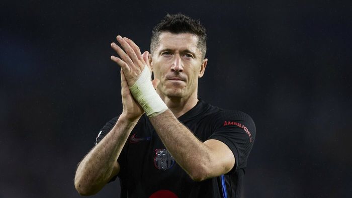 Veste bombă! Pe cine vrea să aducă FC Barcelona în locul lui Robert Lewandowski