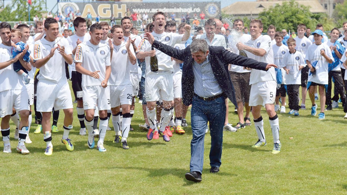 Hagi sună alarma: "Trezirea! Fără investiții, aici ajungem!"