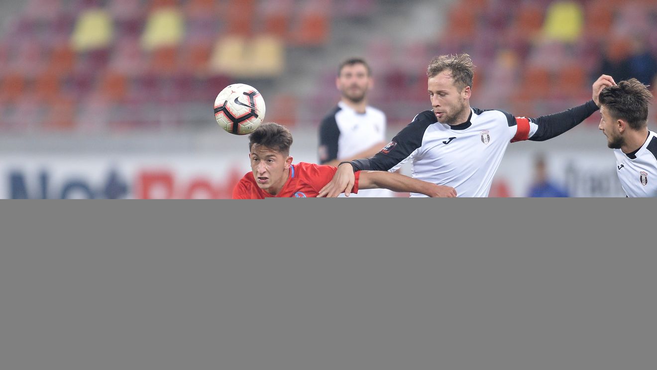 Astra se destramă! Primul fotbalist care își depune memoriu și pleacă la o rivală din Liga 1: e ademenit cu un salariu aproape dublu
