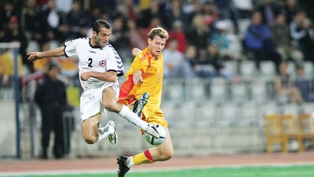 "Săgeată" pentru ruși