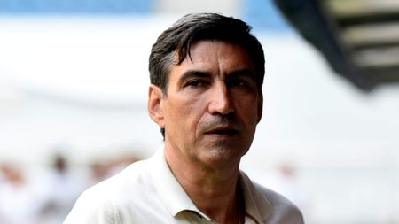 A fost blat la Dinamo – FC Argeș? VERDICTUL lui Victor Pițurcă: „Din ce am văzut eu ca profesionist”