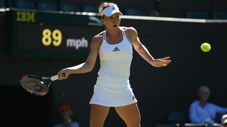 Halep nu se mai întoarce în România: "O să văd unde merg în vacanță. E greu să mă întorc acum în țară, se spun lucruri urâte despre mine"