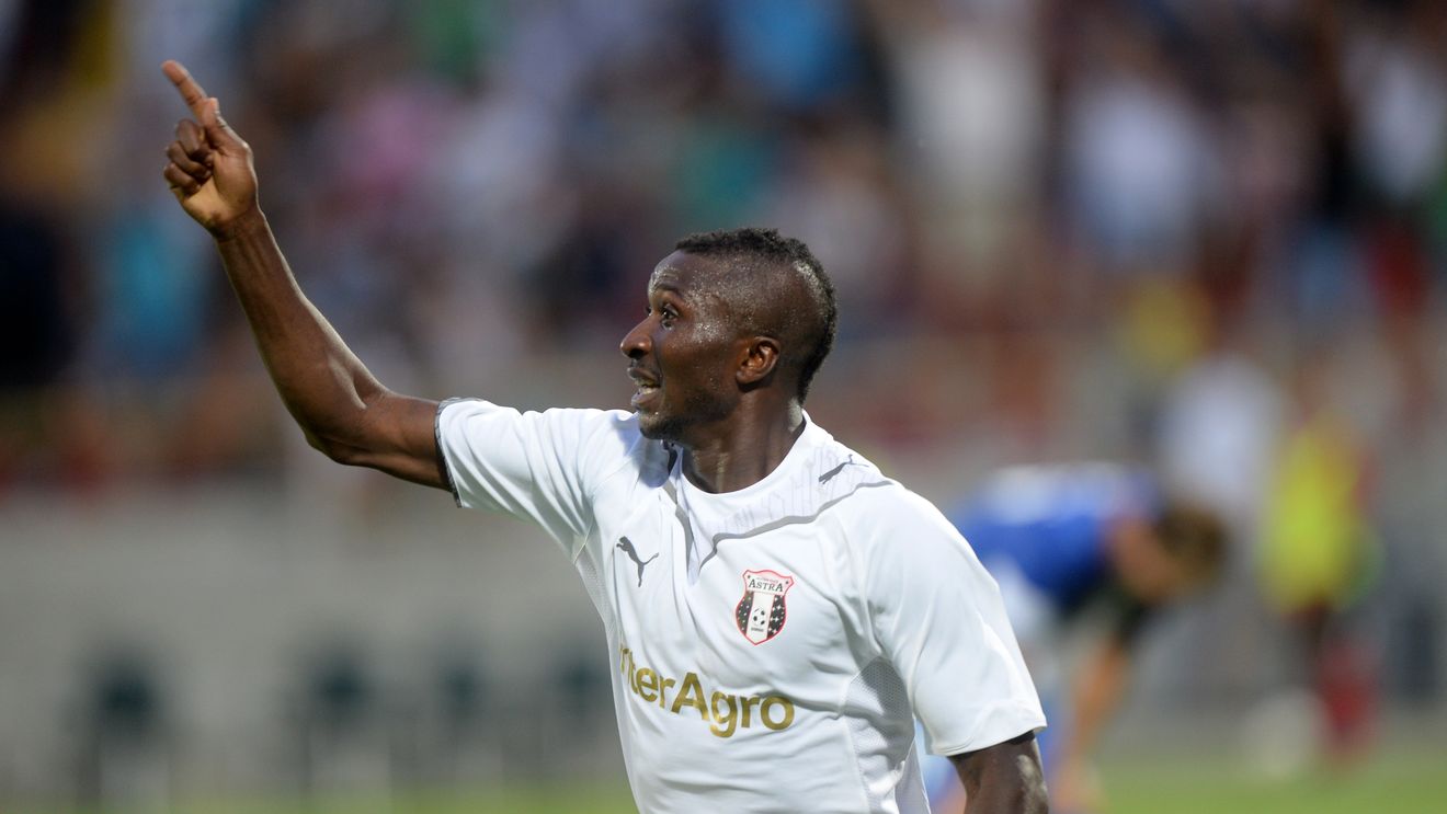 Fatai arde de nerăbdare să revină pe teren: "Mă simt rău când nu pot să ajut echipa, mai ales că nu merge bine"