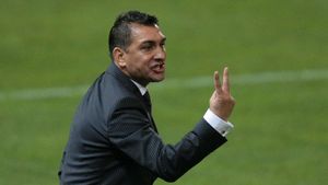 Ilie Dumitrescu a anunțat ce se va întâmpla cu FCSB dacă pierde campionatul. O schimbare mare va avea loc