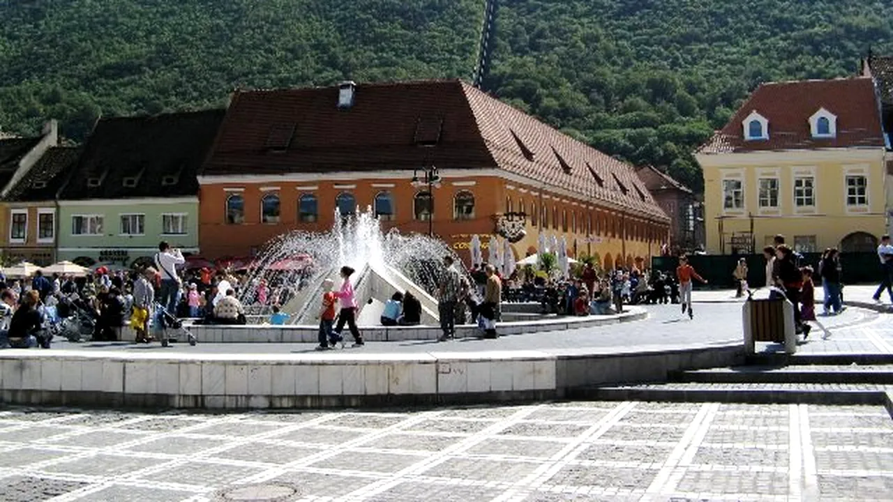 Brașovul, în alertă! **Restricții de circulație pentru meciul Steaua - Dinamo din finala Cupei