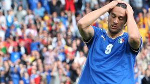 "Am vrut să mă retrag din națională după eliminarea de la Euro"