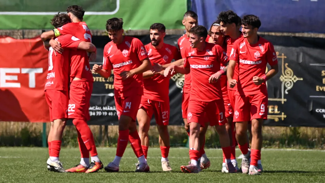 FC Bacău are meci de gală la Ruși-Ciutea, la debutul în grupele Cupei României, contra U Craiova. Costel Enache: ”E un reper important pentru noi”