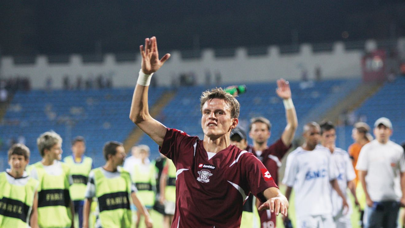 "De ce nu rezistăm?"**