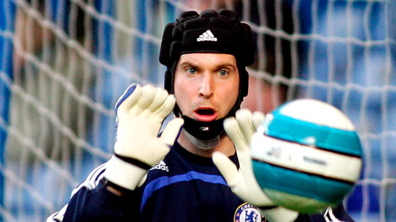 Cech: 