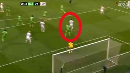 Asta poate fi reușita anului 2014. VIDEO - Probabil doar Ibrahimovic a fost în stare de așa ceva vreodată 