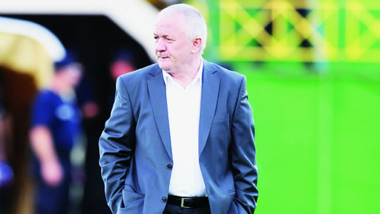 Porumboiu îl atacă dur pe Kovacs:** "Arbitrul de la Astra-Vaslui s-a u..... pe Sandu și Avram!"