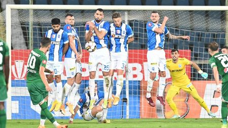 ProSport, confirmat! Încă o plecare de la Universitatea Craiova! Anunțul clubului din Bănie