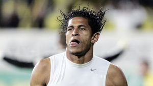 "Mi-e frică de România!"