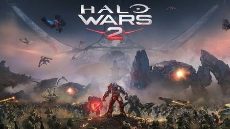 Halo Wars 2 - cerințe de sistem