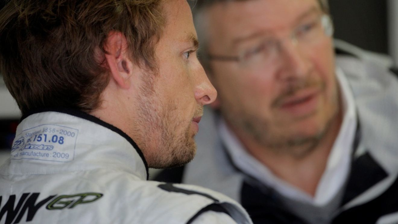 Lovitură în Formula 1!** Mercedes a cumpărat Brawn GP!