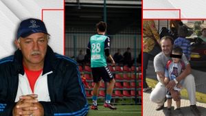 EXCLUSIV Tatăl juniorului înjurat și lovit de fostul campion cu Steaua reacționează: „Fac plângere penală”