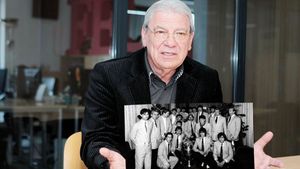 Șefii Stelei se mândresc cu Steaua '86, dar au uitat de eroii ei! NICIO sărbătoare organizată de club pentru 7 mai:** "O ambiție prostească! MM dansează după cum i se cântă"