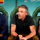 După eliminarea șoc de la Campionatul Mondial, Luis Enrique a vorbit despre viitorul său pe banca naționalei Spaniei: „Eu sunt cel responsabil”