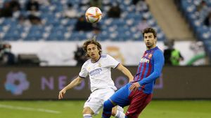 Real Madrid și Tottenham  – cele mai mari cote din lume, doar la Mozzart Bet!