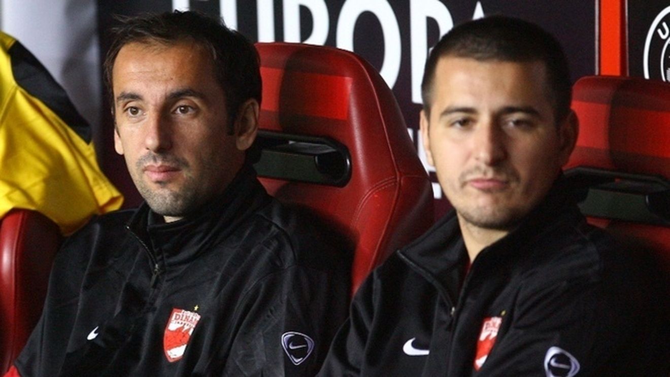 EXCLUSIV:** Decizie-șoc la Dinamo: greviștii, reprimiți în echipă!