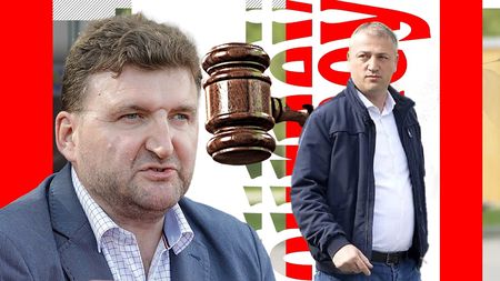 Dinamo, războaie în instanță de ziua clubului. Ce s-a întâmplat în procesul cu Mircea Rednic și în acțiunea lui Dorin Șerdean pentru dizolvarea Asociației Peluza Cătălin Hîldan? ProSport vă prezintă toate detaliile din sala de judecată. Când e ziua decisivă în ambele spețe? EXCLUSIV