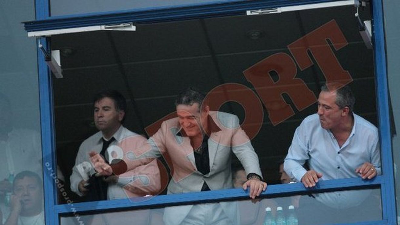 Dragomir:** "În locul steliștilor, rejucam meciul cu Știința și mai luam 300.000 â‚¬"