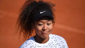 Reacția japonezei Naomi Osaka despre revenirea pe primul loc în clasamentul WTA: "Îmi va produce dureri de cap"