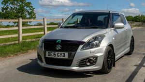 Ce se întâmplă cu maşinile Suzuki câştigate de doi fani ai lui Dinamo la tombola biletelor virtuale DDB. EXCLUSIV