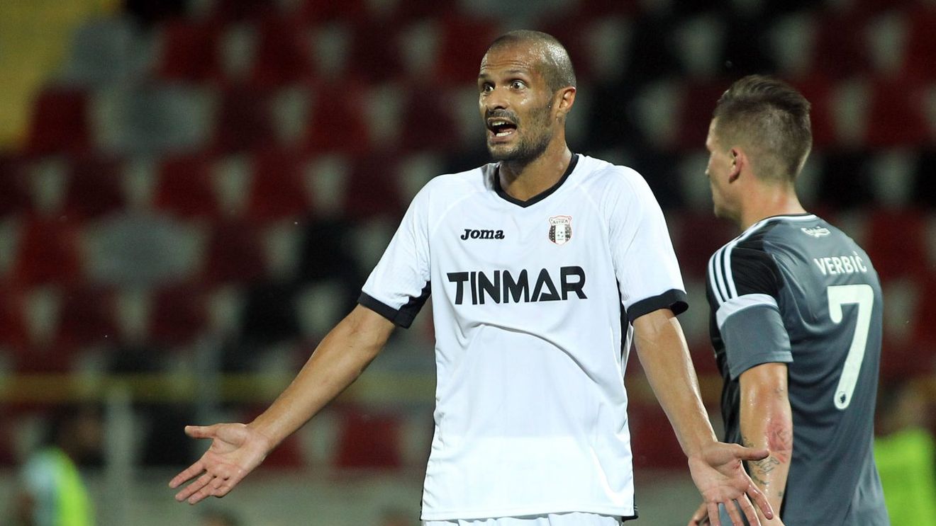 Geraldo Alves acordă circumstanțe atenuante cuplului de fundași centrali de la FCSB: „Sunt bine din punct de vedere fizic! Poate au nevoie de timp pentru a înțelege asta” | EXCLUSIV ProSport Special