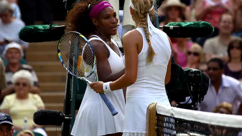 Azarenka - Serena Williams, FINALA de la US Open!** Jucătoarea din SUA e marea favorită