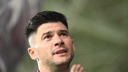 S-a aflat tot! Motivul pentru care Cristi Săpunaru nu a mai ajuns antrenor la CS Tunari: „Nu și-a găsit oameni”