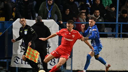 Dinamo îl poate pierde pe Stoinov pe o sumă mică! Impresarii nu vor să accepte o clauză mai mare: „Discuții complicate”