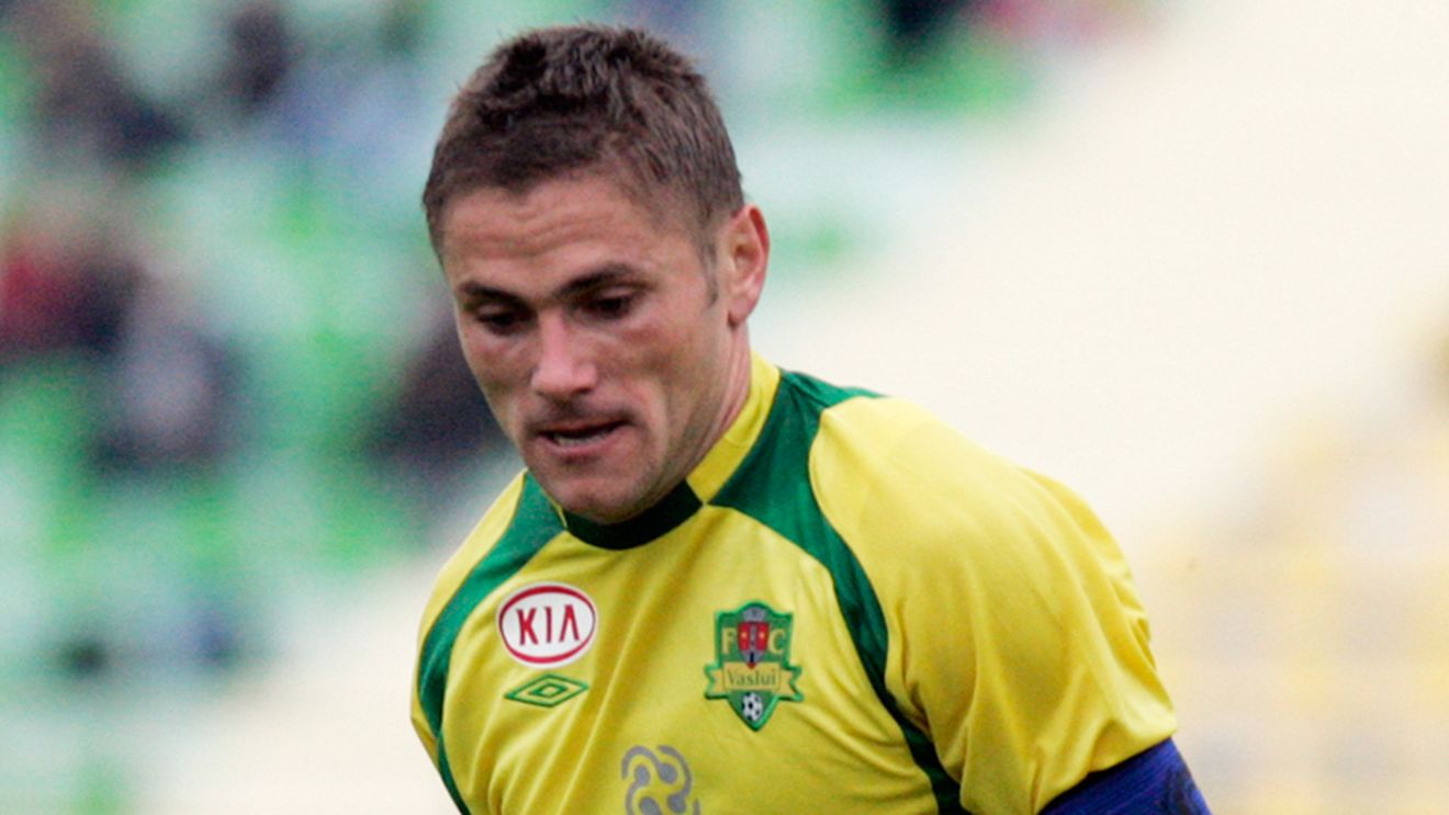 Sorin Frunză, dorit la Botoșani!