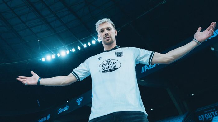 Ionuț Radu a anunțat clubul unde va juca sezonul viitor