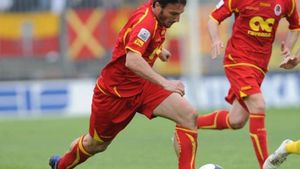 Piovaccari e al Stelei pentru un an! Mihai Stoica: "Putem să-l cumpărăm definitiv"