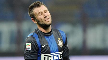 Cassano + Silvestre + 10 milioane â‚¬ pentru un atacant uriaș, de 21 de ani! Inter face primul transfer al verii