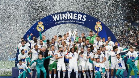 Transferuri incredibile la Real Madrid! Nimeni nu se aștepta ca ei să mai ajungă la echipa lui Florentino Perez