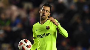 Explicația catalanilor pentru eșecul Levante - Barcelona, scor 2-1: "Am început adormiți"