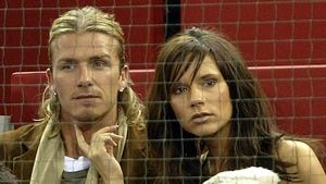 S-a vândut un Lamborghini Gallardo al lui David Beckham. Cât s-a plătit la o licitație din Franța