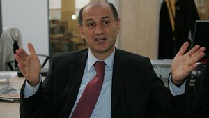 Copos: "Refuz să cred că jucătorii nu și-au apărat corect șansele"