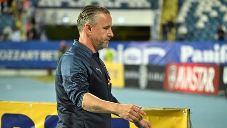 Africanii vin după Reghecampf! Milionarii de la un club de top au decis să-l angajeze cu orice preț pe român