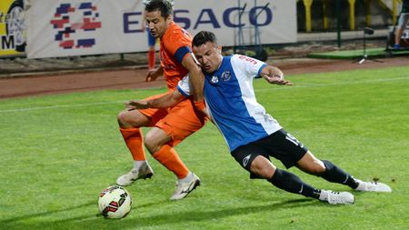 VIDEO | Iftime îi dă dreptate lui Șumudică: "Am jucat prost cu Viitorul în campionat! Dacă nu vom fi agresivi, e greu să pui probleme echipei lui Hagi"