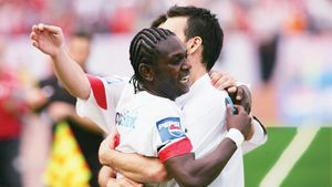 Turcu: "Intrarea lui Ze Kalanga a schimbat tot jocul"