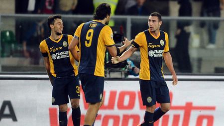 Artur Ioniță a fost desemnat cel mai bun fotbalist din Republica Moldova