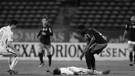 EXCLUSIV VIDEO | Opinia specialistului. Cum putem evita un nou caz Ekeng: "Este foarte important să știi asta"