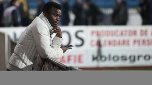 Moartea lui Ekeng, folosită într-un conflict de la CSMS Iași. Onduku: "Mi-au spus că se tem, dar Prunea minte". Clauza buclucașă din contract