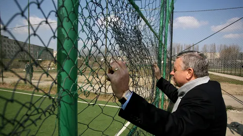 Buletinul, bată-l vina!** Sandu nu va fi prezent la meciul cu Ucraina