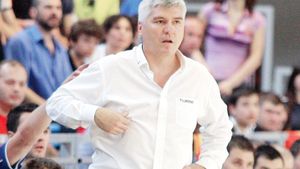 Aihan Omer: "Bucureștiul trebuie uitat". Selecționerul a ochit 4-5 jucători de la naționala de tineret pentru prima reprezentativă 